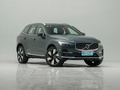 沃爾沃XC60新能源 T8 插電式混合動力 四驅 長續(xù)航 智雅豪華版2024款