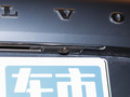 沃尔沃XC60新能源 图片