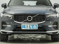 沃尔沃XC60新能源 图片