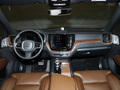 沃尔沃XC60新能源 图片