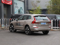 沃尔沃XC60新能源 图片