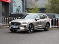 沃爾沃XC60新能源 T8 插電式混合動力 四驅 長續(xù)航 智雅豪華版2024款