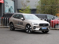沃爾沃XC60新能源 T8 插電式混合動力 四驅 長續(xù)航 智雅豪華版2024款