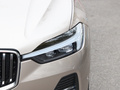 沃爾沃XC60新能源 T8 插電式混合動力 四驅 長續(xù)航 智雅豪華版2024款