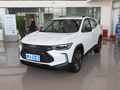 創(chuàng)酷 創(chuàng)酷RS 1.5TCVT酷MAX2023款