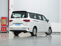 王牌M7 2.0L 自動長軸創(chuàng)享型7座2023款