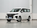 王牌M7 2.0L 自動長軸創(chuàng)享型9座2023款