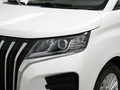 王牌M7 2.0L 自動長軸創(chuàng)享型9座2023款