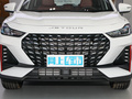 捷途X70 PRO 1.5T DCT舒享型5座2023款