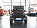 角斗士 3.6L Overland2023款