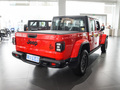 角斗士 3.6L Overland2023款