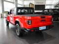 角斗士 3.6L Overland2023款