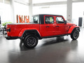 角斗士 3.6L Overland2023款