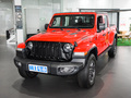 角斗士 3.6L Overland2023款