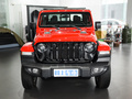 角斗士 3.6L Overland2023款