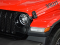 角斗士 3.6L Overland2023款