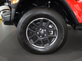 角斗士 3.6L Overland2023款