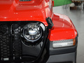 角斗士 3.6L Overland2023款