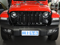 角斗士 3.6L Overland2023款