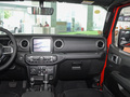角斗士 3.6L Overland2023款