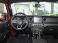 角斗士 3.6L Overland2023款