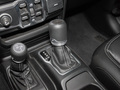 角斗士 3.6L Overland2023款