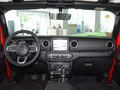角斗士 3.6L Overland2023款