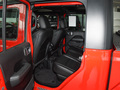 角斗士 3.6L Overland2023款