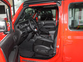 角斗士 3.6L Overland2023款