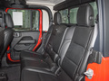 角斗士 3.6L Overland2023款