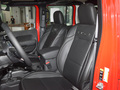 角斗士 3.6L Overland2023款