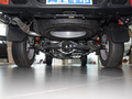 角斗士 3.6L Overland2023款