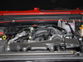 角斗士 3.6L Overland2023款
