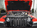 角斗士 3.6L Overland2023款