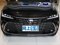 亚洲龙 2.0L臻选版2023款