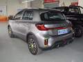 云兔 320km無憂款2023款