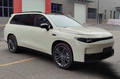 零跑C16 純電520尊享版2024款