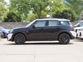 MINI COUNTRYMAN UNCHARTED EDITION 留白特別版2023款