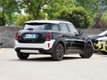MINI COUNTRYMAN UNCHARTED EDITION 留白特別版2023款