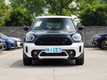 MINI COUNTRYMAN UNCHARTED EDITION 留白特別版2023款