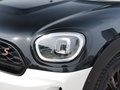 MINI COUNTRYMAN UNCHARTED EDITION 留白特別版2023款
