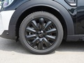 MINI COUNTRYMAN UNCHARTED EDITION 留白特別版2023款