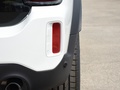MINI COUNTRYMAN UNCHARTED EDITION 留白特別版2023款