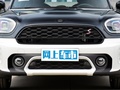 MINI COUNTRYMAN UNCHARTED EDITION 留白特別版2023款