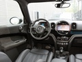 MINI COUNTRYMAN UNCHARTED EDITION 留白特別版2023款