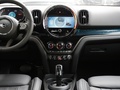 MINI COUNTRYMAN UNCHARTED EDITION 留白特別版2023款
