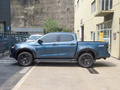 D-MAX 1.9T自动四驱柴油V-CROSS引领型RZ4E2023款