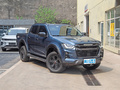 D-MAX 1.9T自动四驱柴油V-CROSS引领型RZ4E2023款