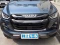 D-MAX 1.9T自动四驱柴油V-CROSS引领型RZ4E2023款