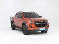 D-MAX 1.9T自動四驅(qū)柴油V-CROSS悅領型RZ4E2023款